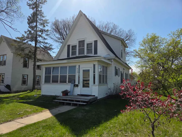 $235,000 | 419 North Wisconsin Avenue, Muscoda, WI 53573