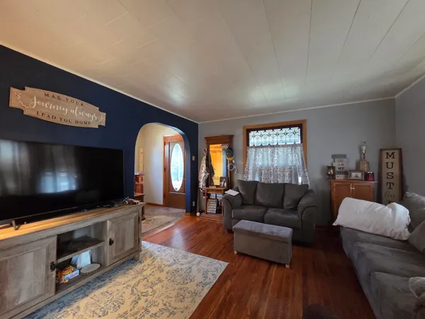 $235,000 | 419 North Wisconsin Avenue, Muscoda, WI 53573