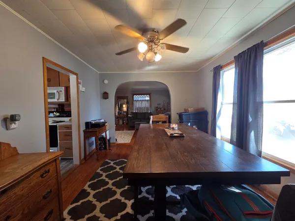 $235,000 | 419 North Wisconsin Avenue, Muscoda, WI 53573