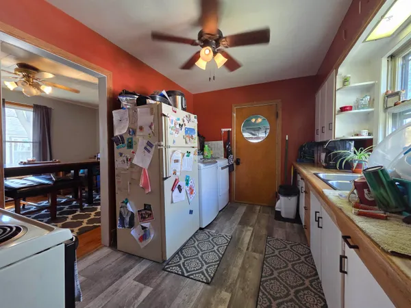 $235,000 | 419 North Wisconsin Avenue, Muscoda, WI 53573