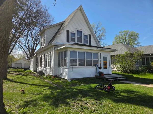 $235,000 | 419 North Wisconsin Avenue, Muscoda, WI 53573