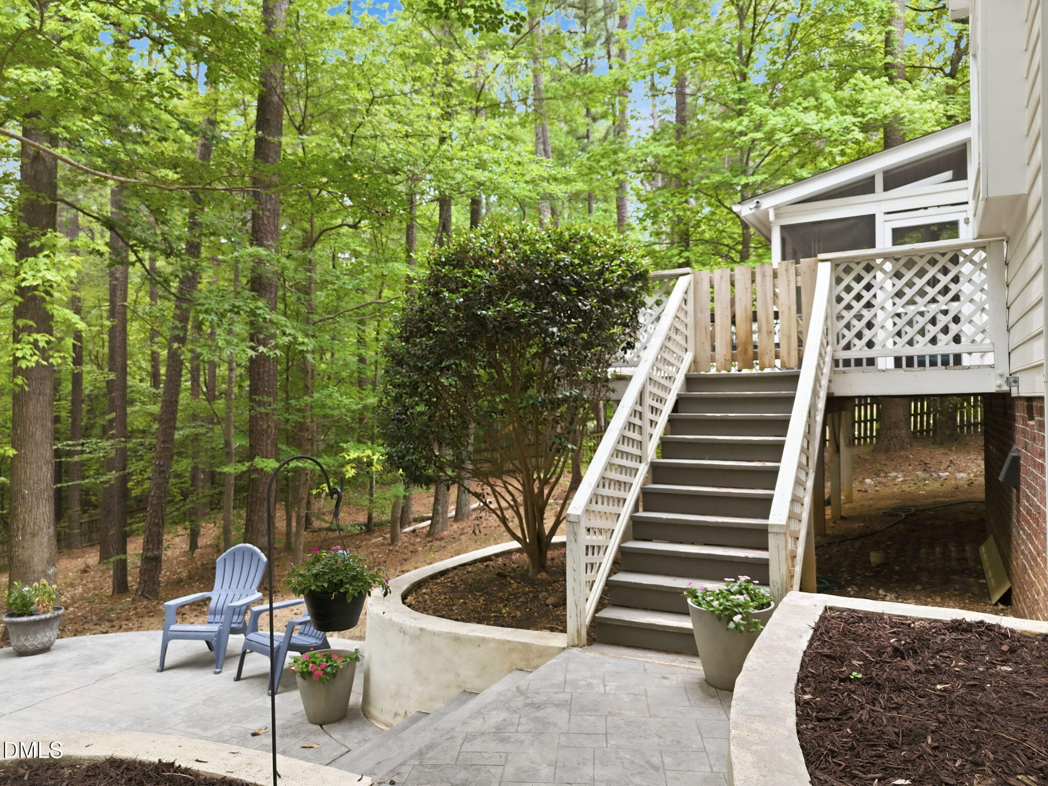 424 Grosvenor Drive Raleigh, NC 27615 - Photo 32 of 37