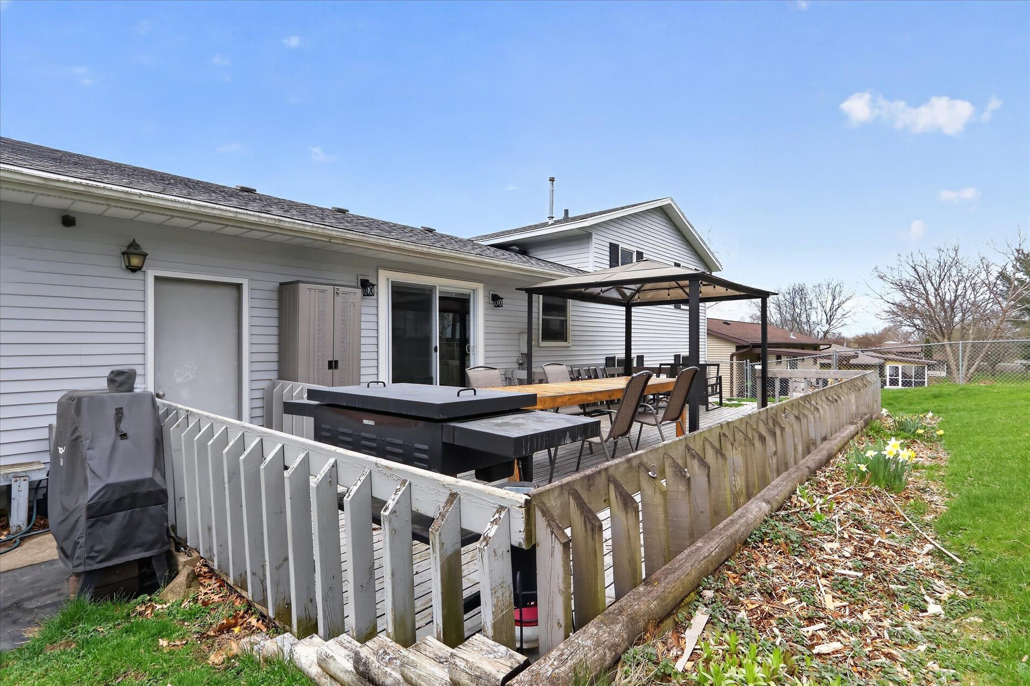 310 Ash Street Oregon, WI 53575 - Photo 42 of 49