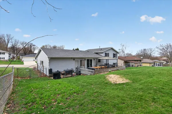 $480,000 | 310 Ash Street, Oregon, WI 53575