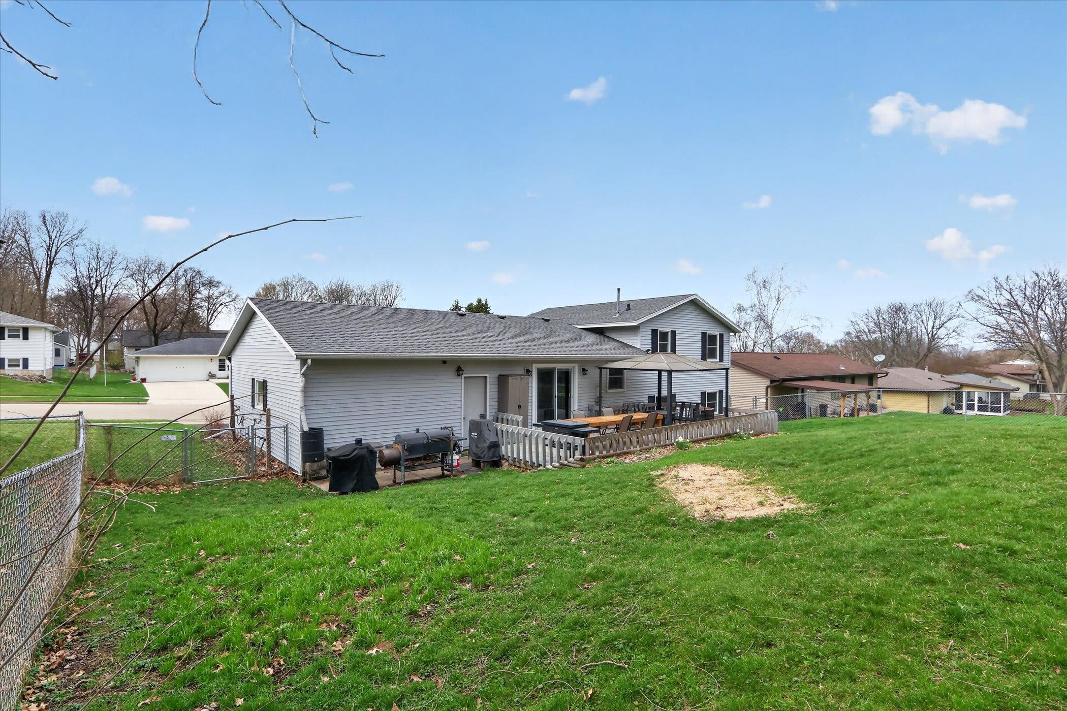310 Ash Street Oregon, WI 53575 - Photo 46 of 49