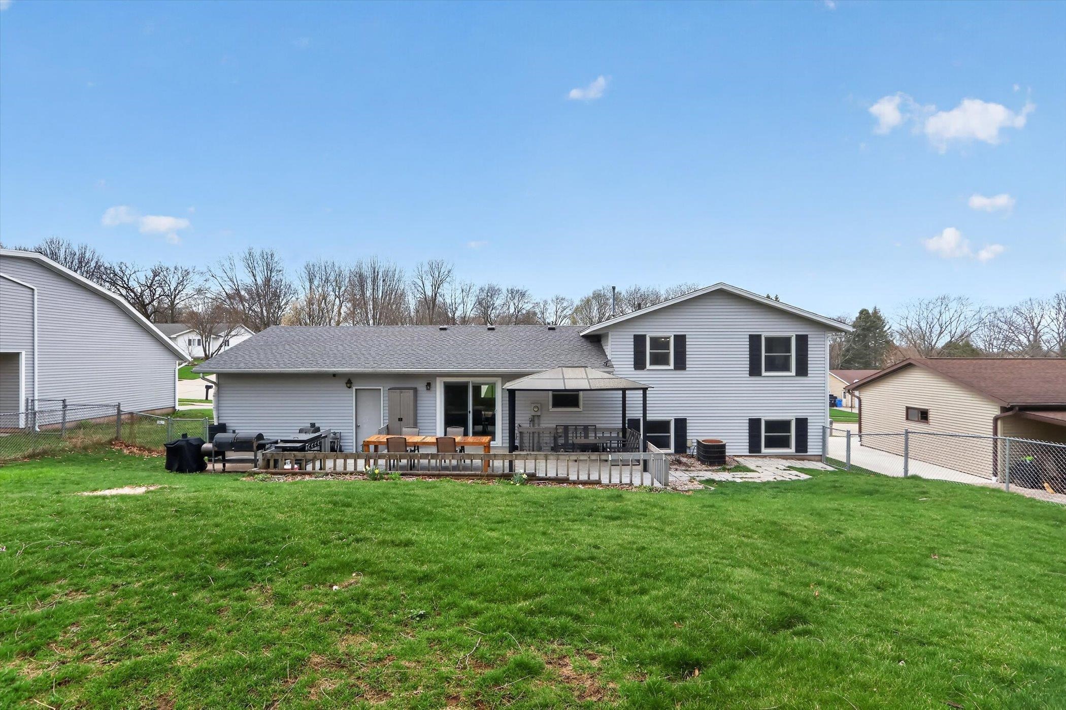 310 Ash Street Oregon, WI 53575 - Photo 47 of 49