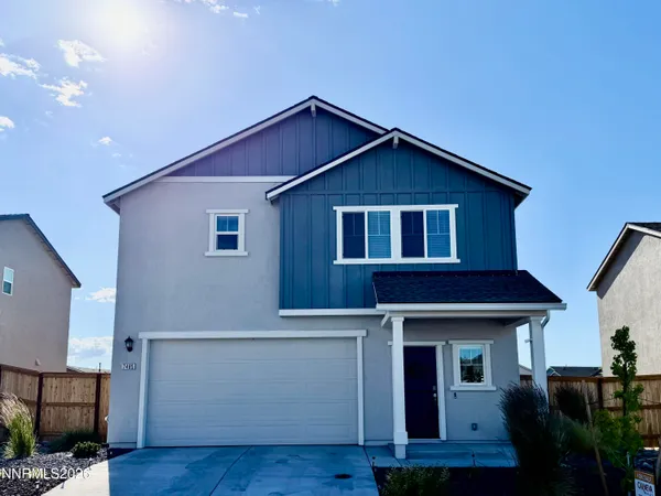 $526,000 | 7485 Capstone Drive, Reno, NV 89506