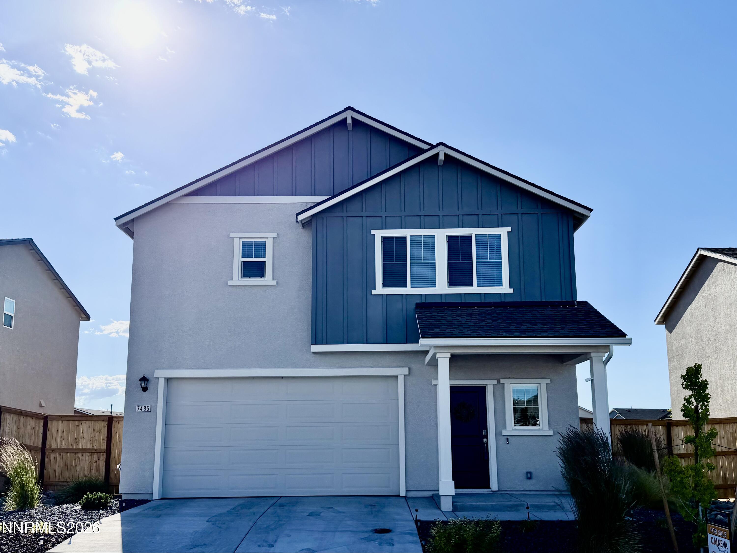 7485 Capstone Drive Reno, NV 89506 - Photo 1 of 31 IMG_8110