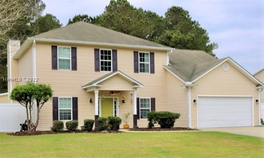 190 Knightsbridge Road Bluffton, SC 29910 - Photo 1 of 1 Gallery Image 1
