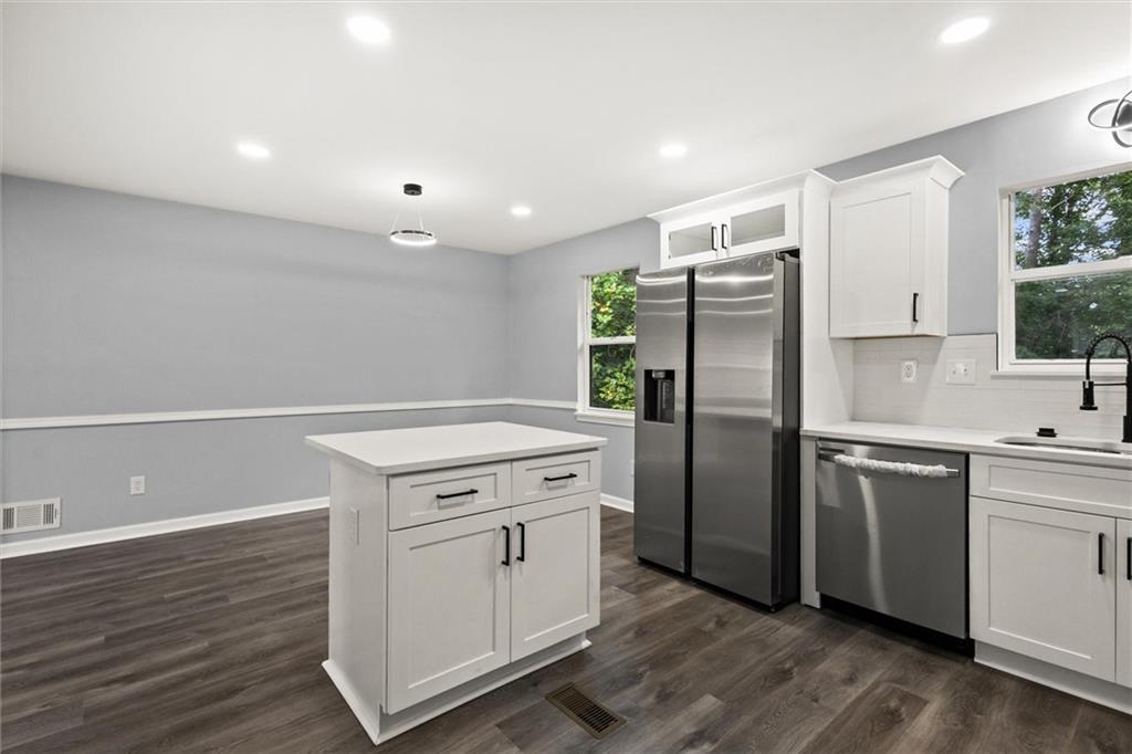 5882 Williams Road Norcross, GA 30093 - Photo 15 of 43 Gallery Image 15