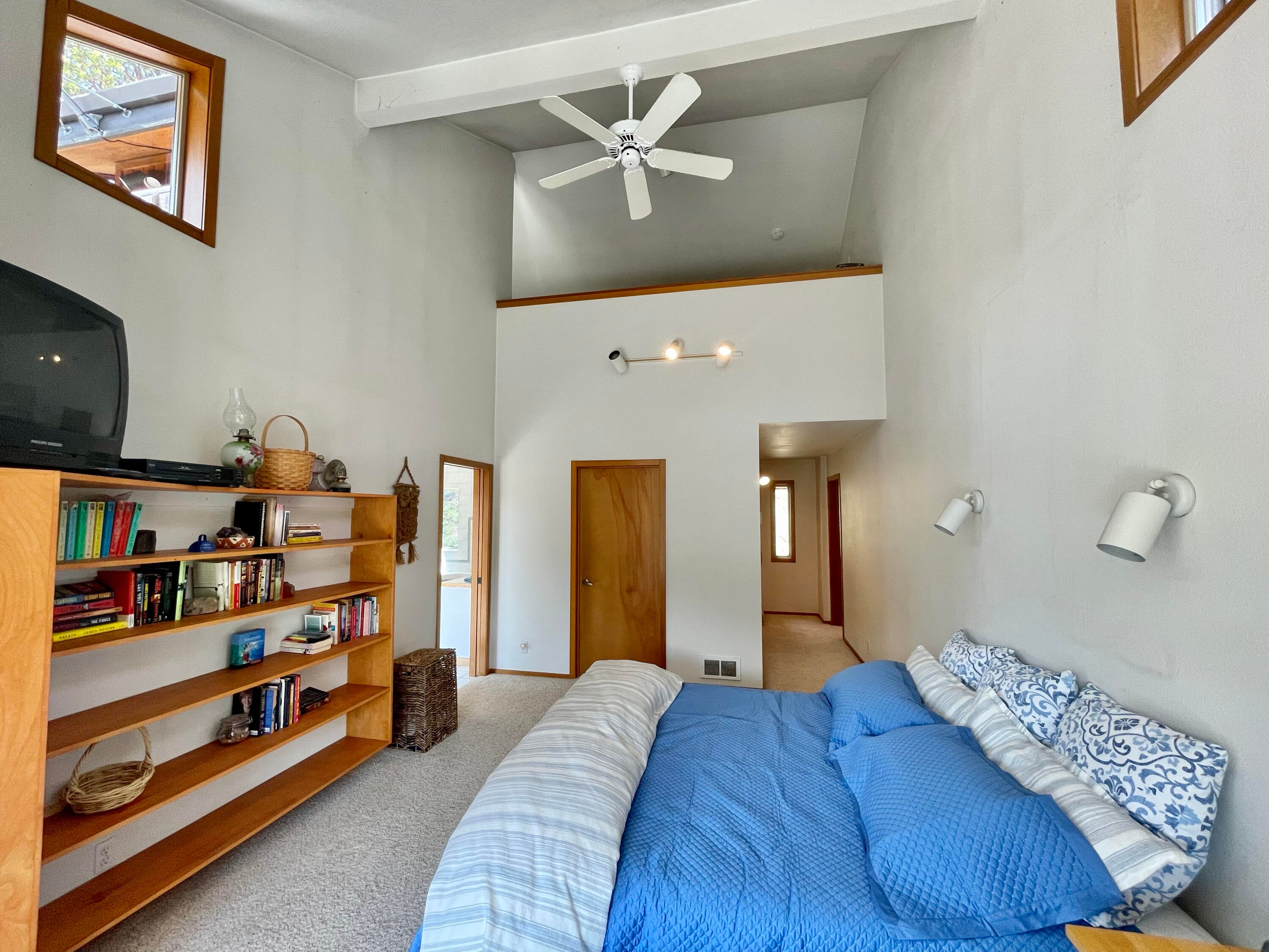 3114 Anderson Creek Road Talent, OR 97540 - Photo 14 of 69 24. Prim bed 2