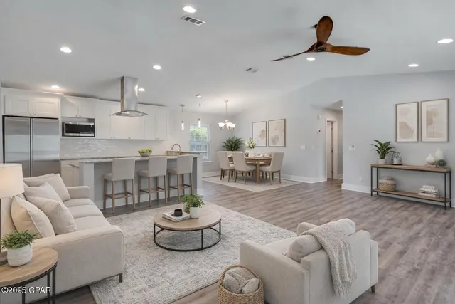 $314,000 | 3903 Ereno Court, Panama City, FL 32405