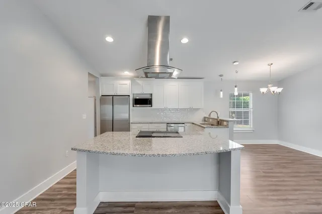 $314,000 | 3903 Ereno Court, Panama City, FL 32405