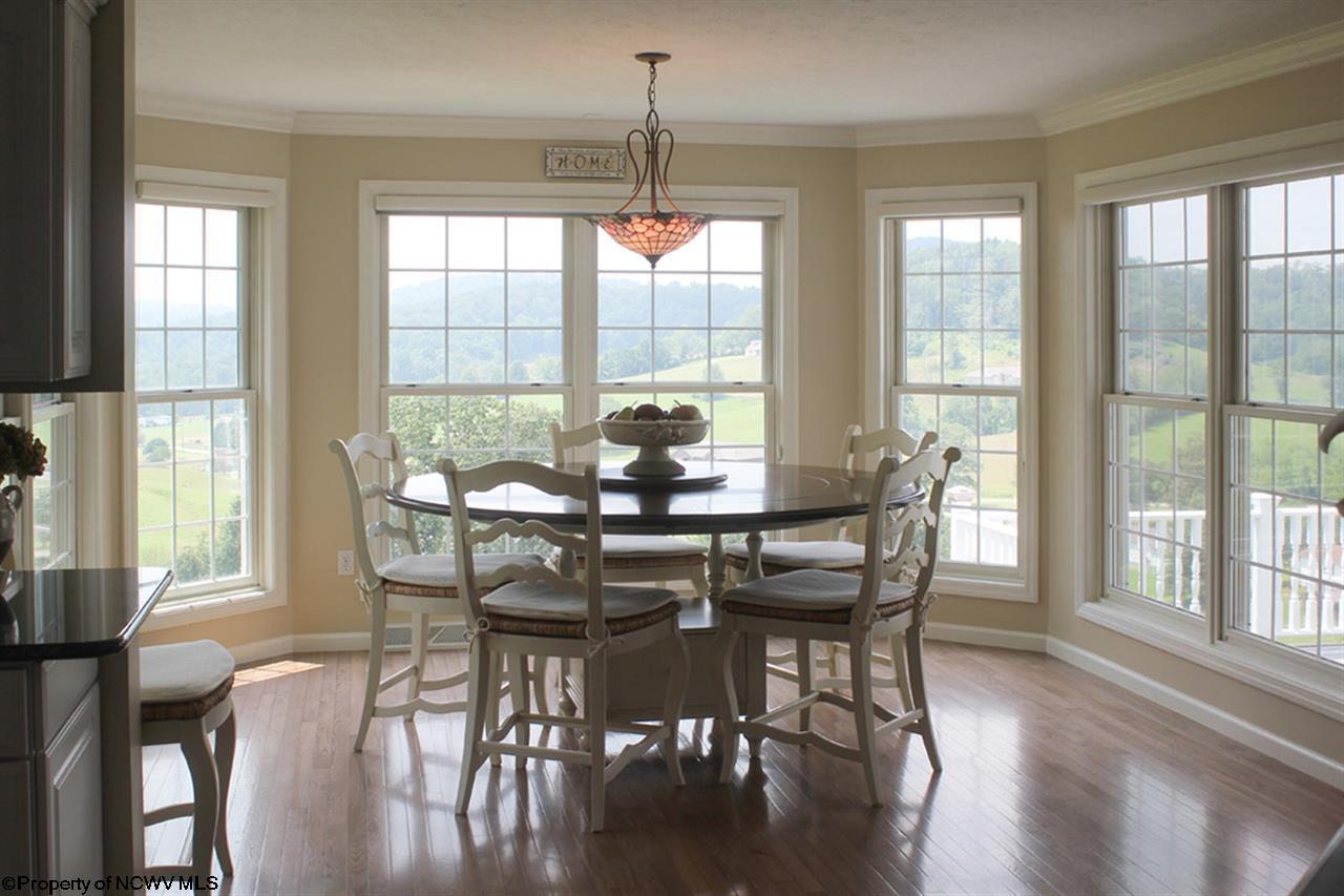 94 Oak Ridge Estates Road Mount Clare, WV 26408 - Photo 4 of 20 Gallery Image 4