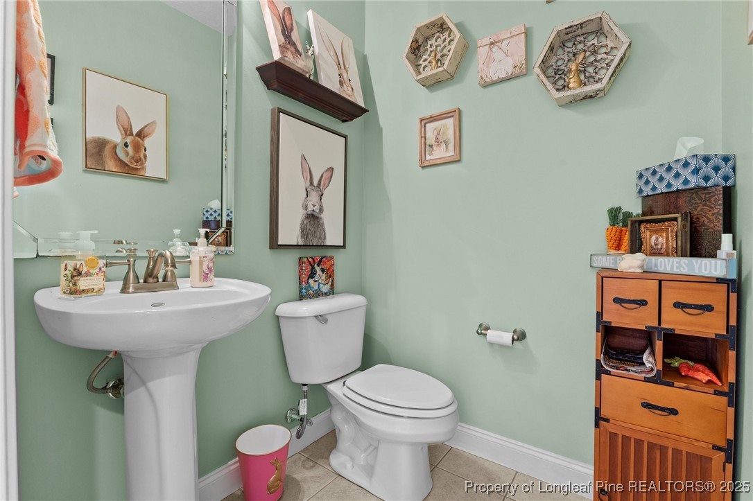 3341 School Road Fayetteville, NC 28306 - Photo 13 of 50