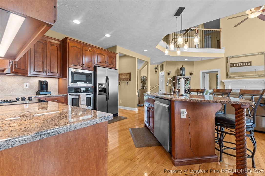 3341 School Road Fayetteville, NC 28306 - Photo 20 of 50