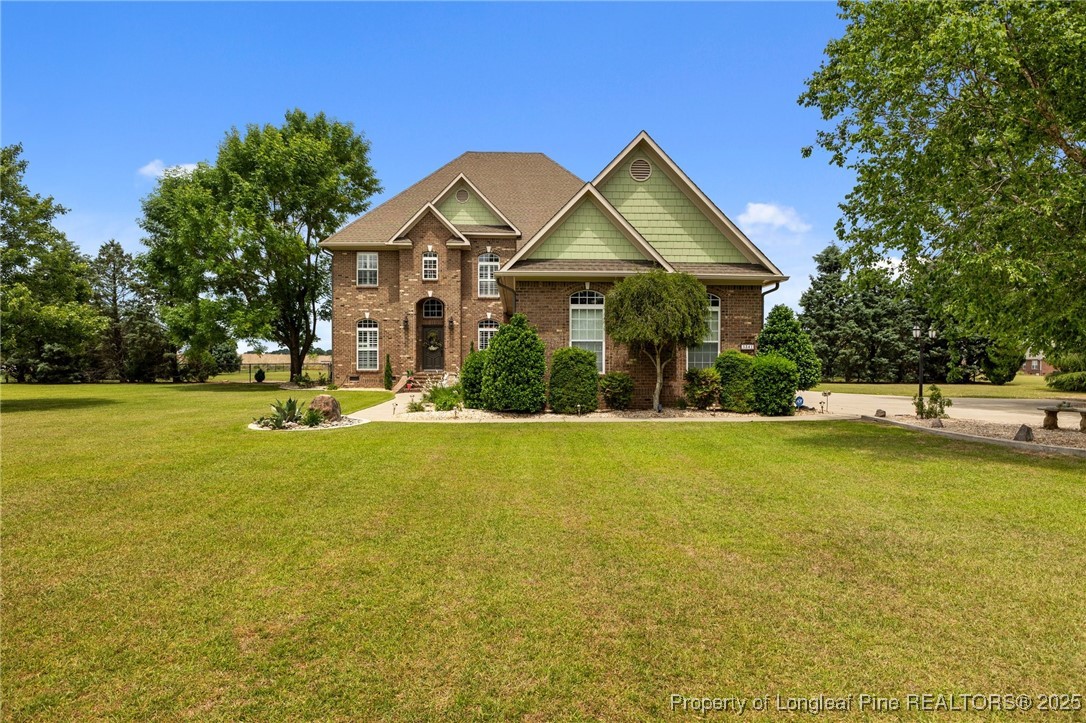 3341 School Road Fayetteville, NC 28306 - Photo 2 of 50