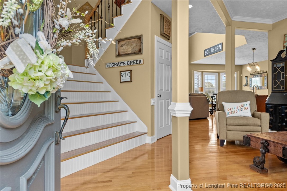 3341 School Road Fayetteville, NC 28306 - Photo 27 of 50