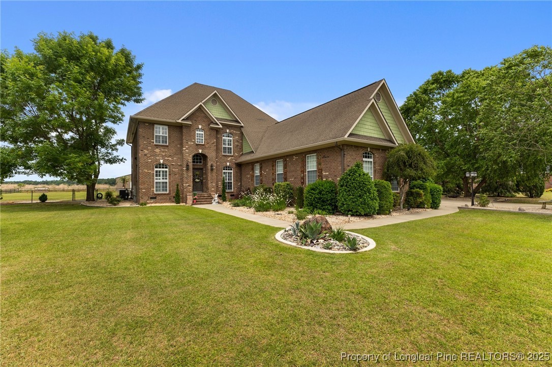 3341 School Road Fayetteville, NC 28306 - Photo 3 of 50