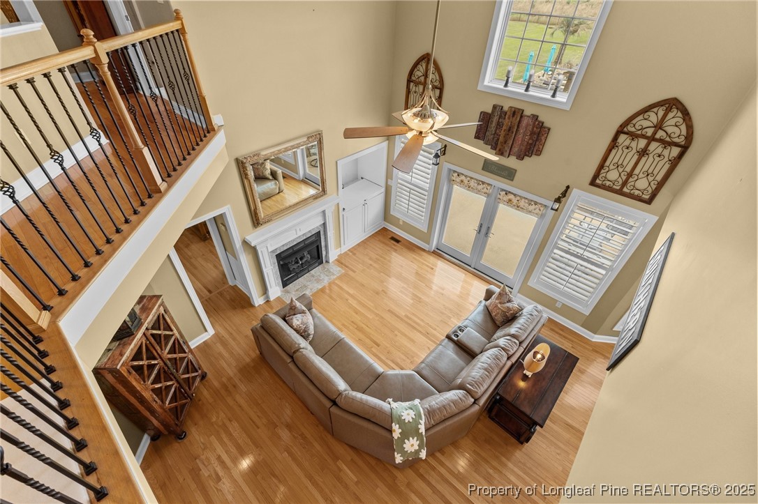 3341 School Road Fayetteville, NC 28306 - Photo 31 of 50