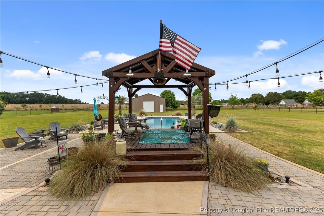 3341 School Road Fayetteville, NC 28306 - Photo 37 of 50