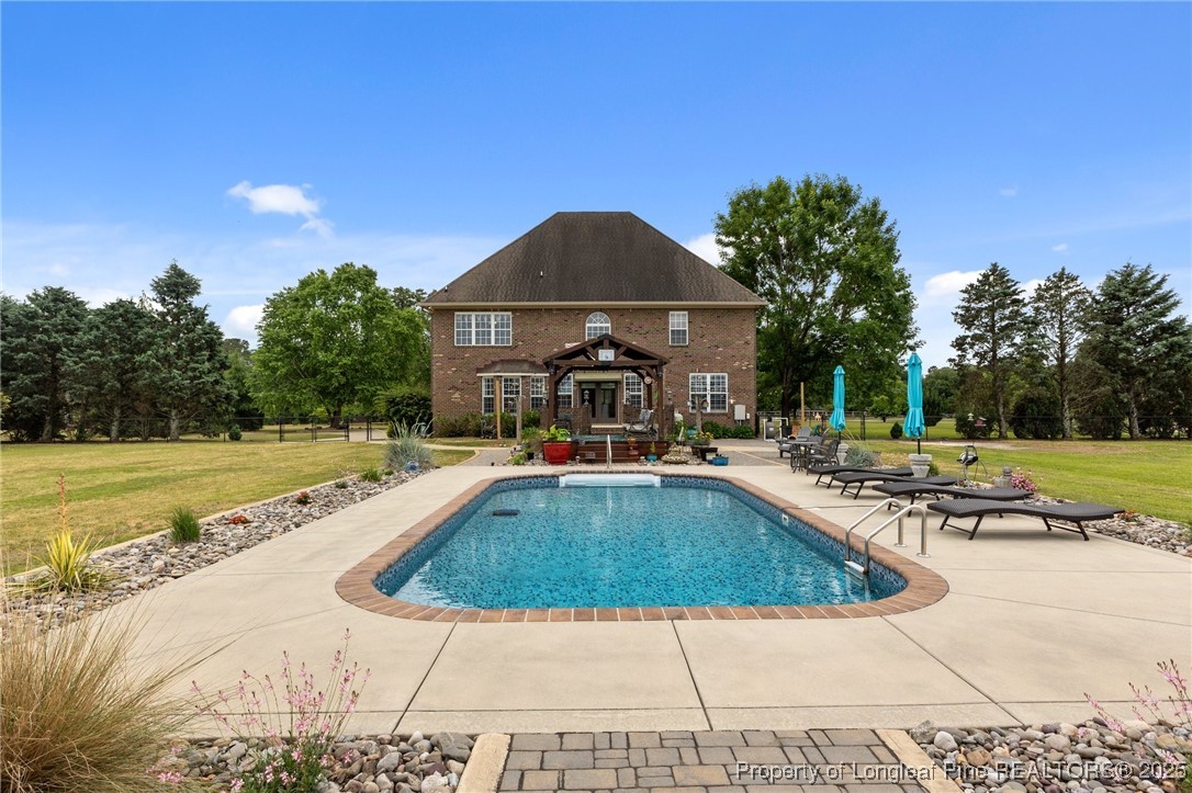 3341 School Road Fayetteville, NC 28306 - Photo 38 of 50