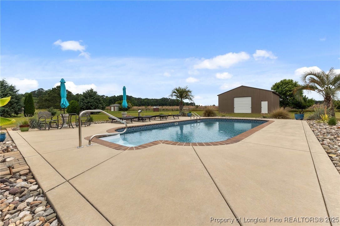 3341 School Road Fayetteville, NC 28306 - Photo 40 of 50