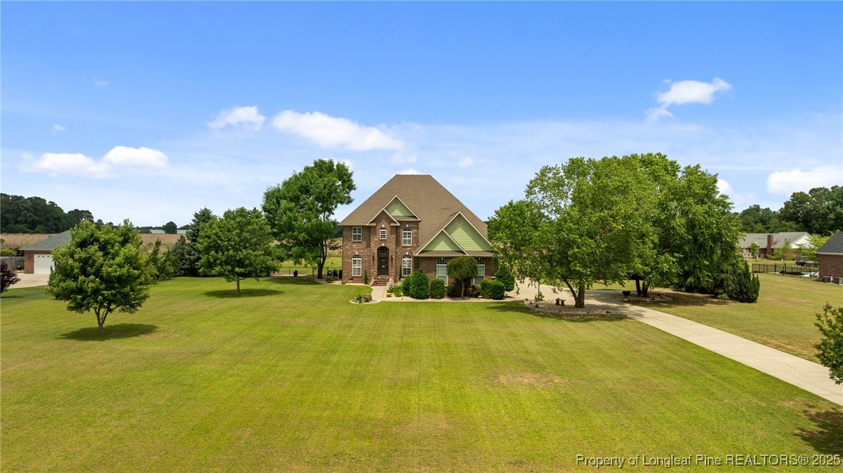 3341 School Road Fayetteville, NC 28306 - Photo 4 of 50