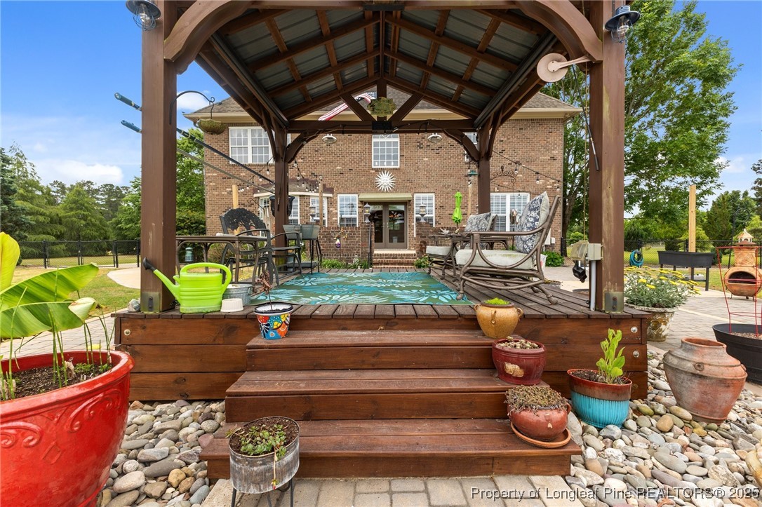 3341 School Road Fayetteville, NC 28306 - Photo 43 of 50