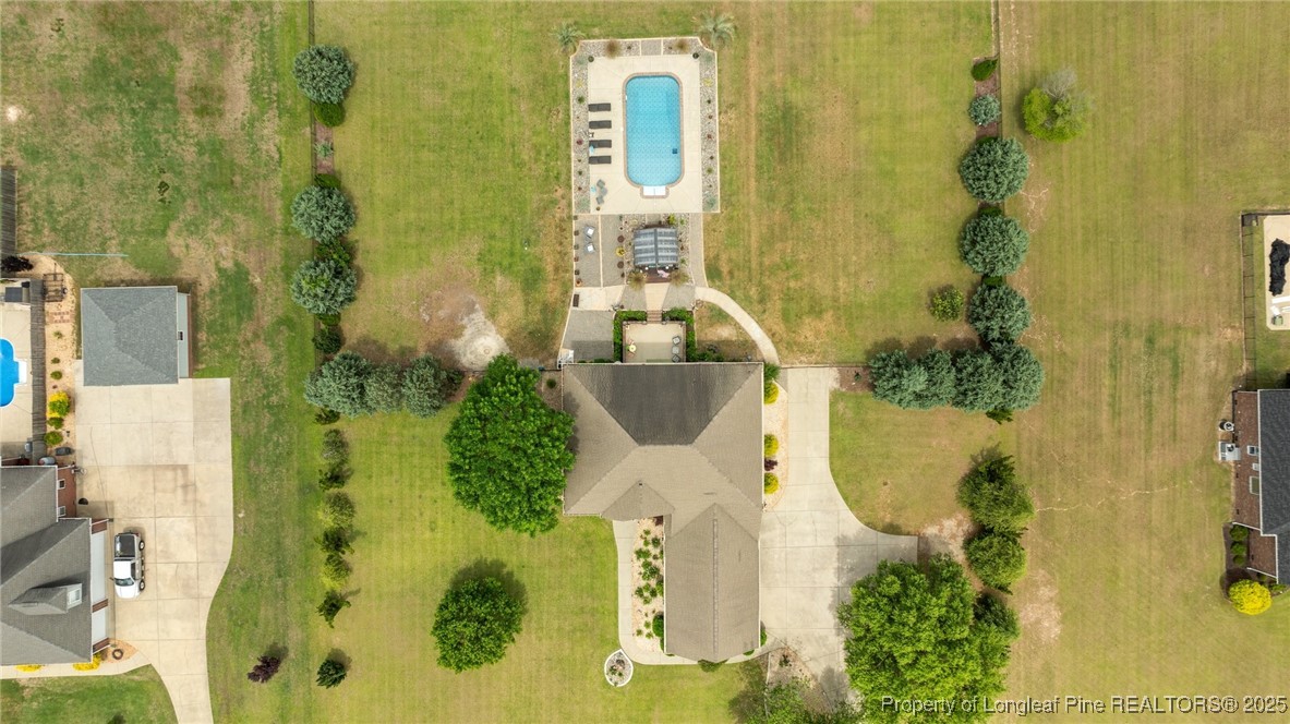 3341 School Road Fayetteville, NC 28306 - Photo 45 of 50