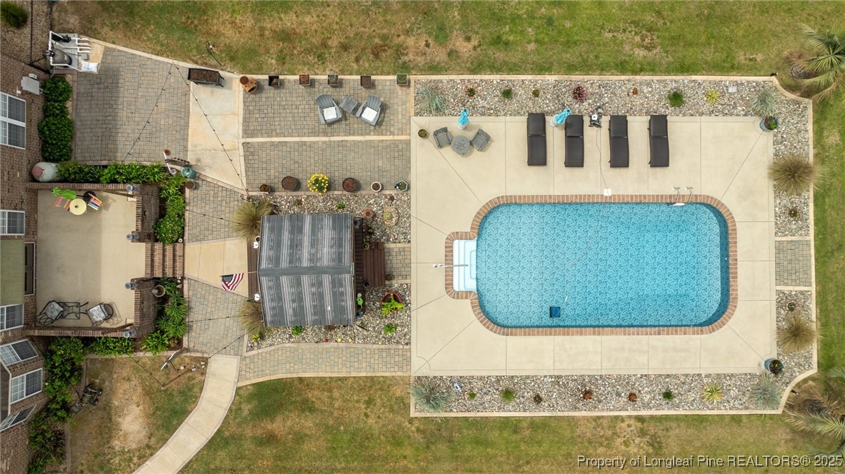 3341 School Road Fayetteville, NC 28306 - Photo 46 of 50