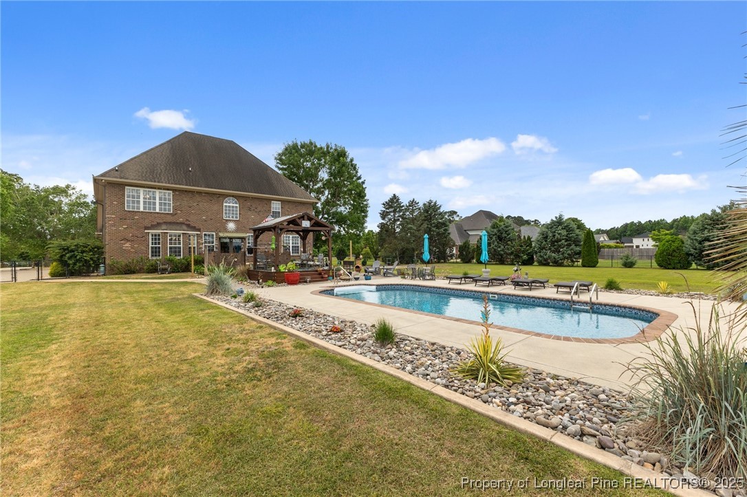 3341 School Road Fayetteville, NC 28306 - Photo 49 of 50