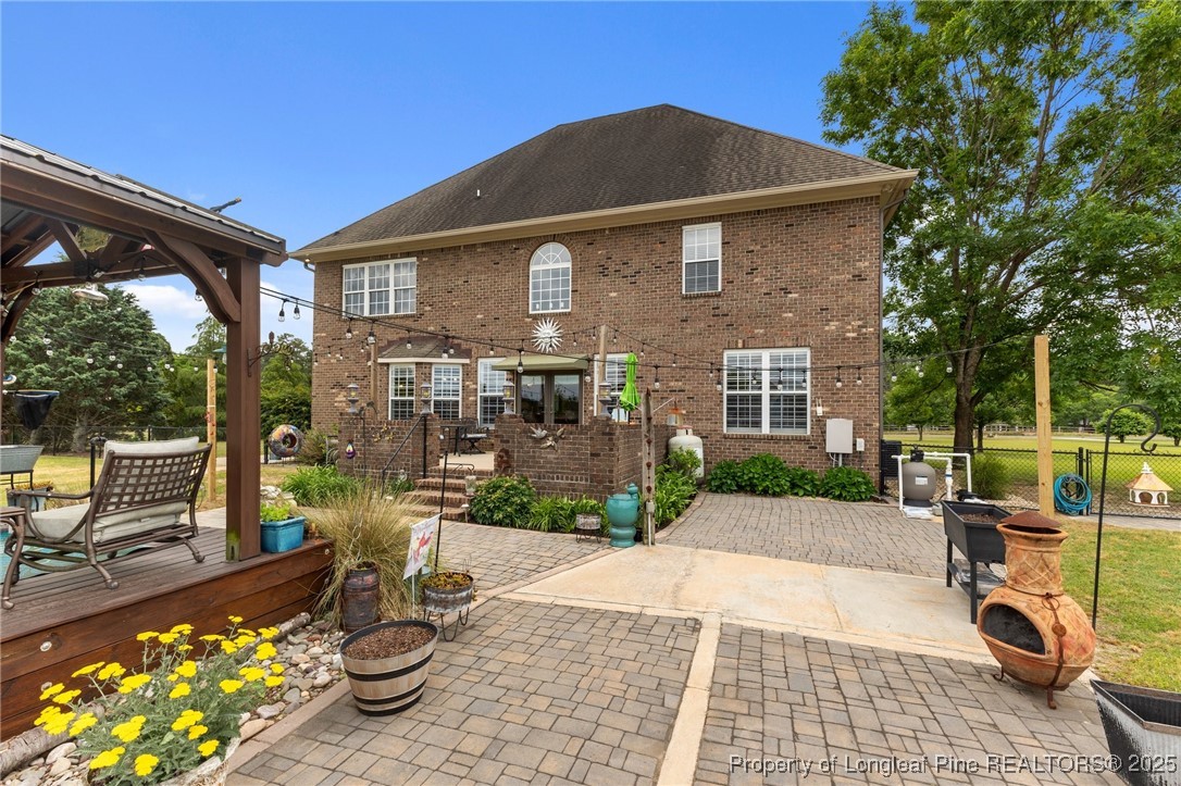 3341 School Road Fayetteville, NC 28306 - Photo 50 of 50