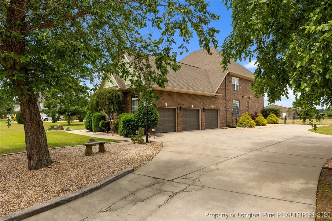 3341 School Road Fayetteville, NC 28306 - Photo 6 of 50