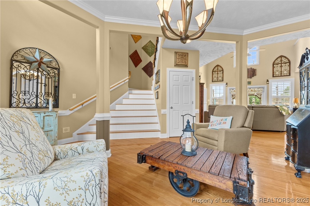 3341 School Road Fayetteville, NC 28306 - Photo 8 of 50