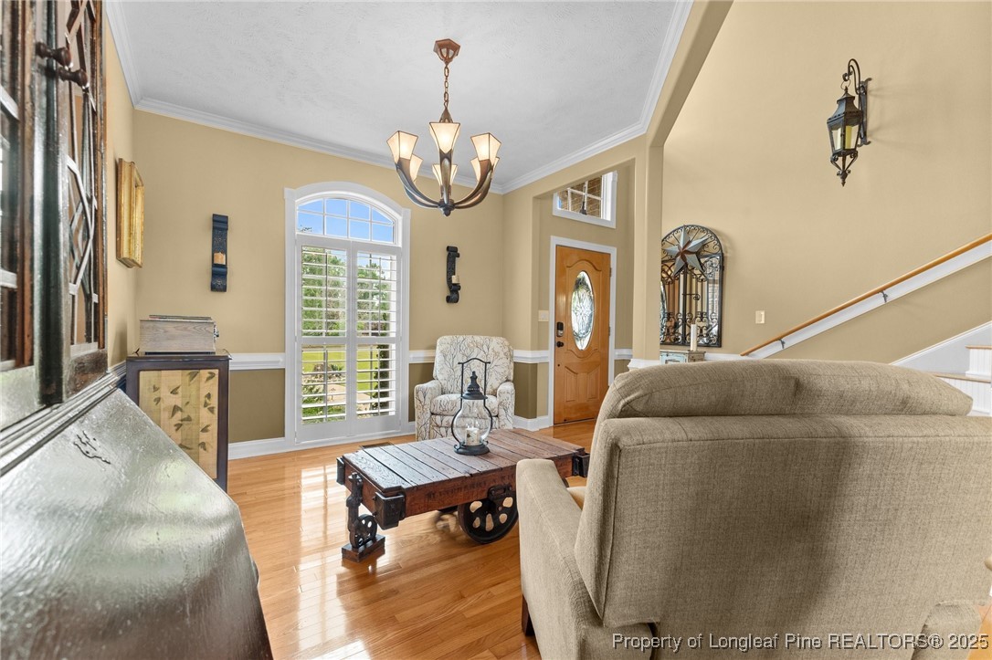 3341 School Road Fayetteville, NC 28306 - Photo 9 of 50