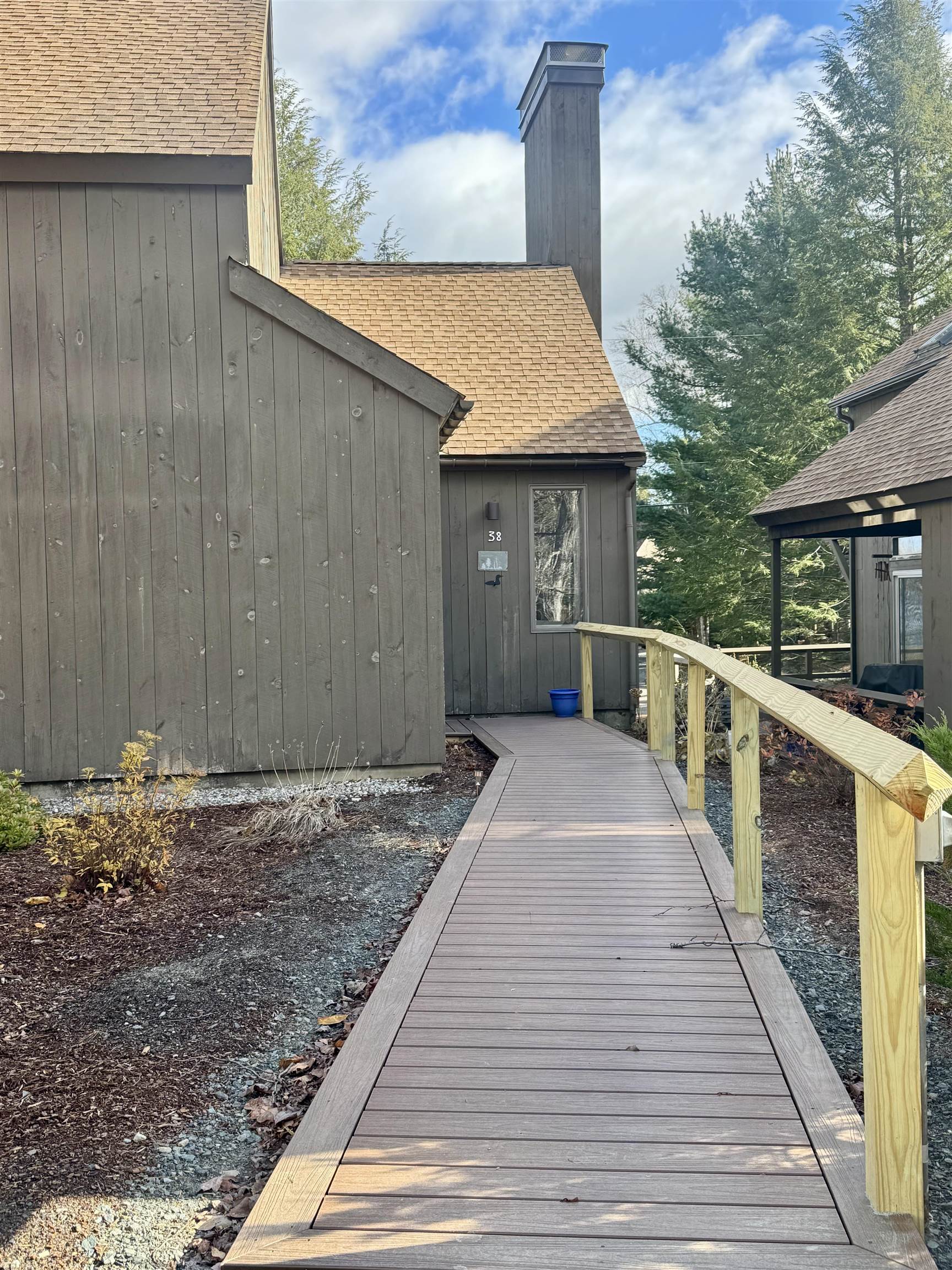 38 Terrace View Grantham, NH 03753 - Photo 2 of 5