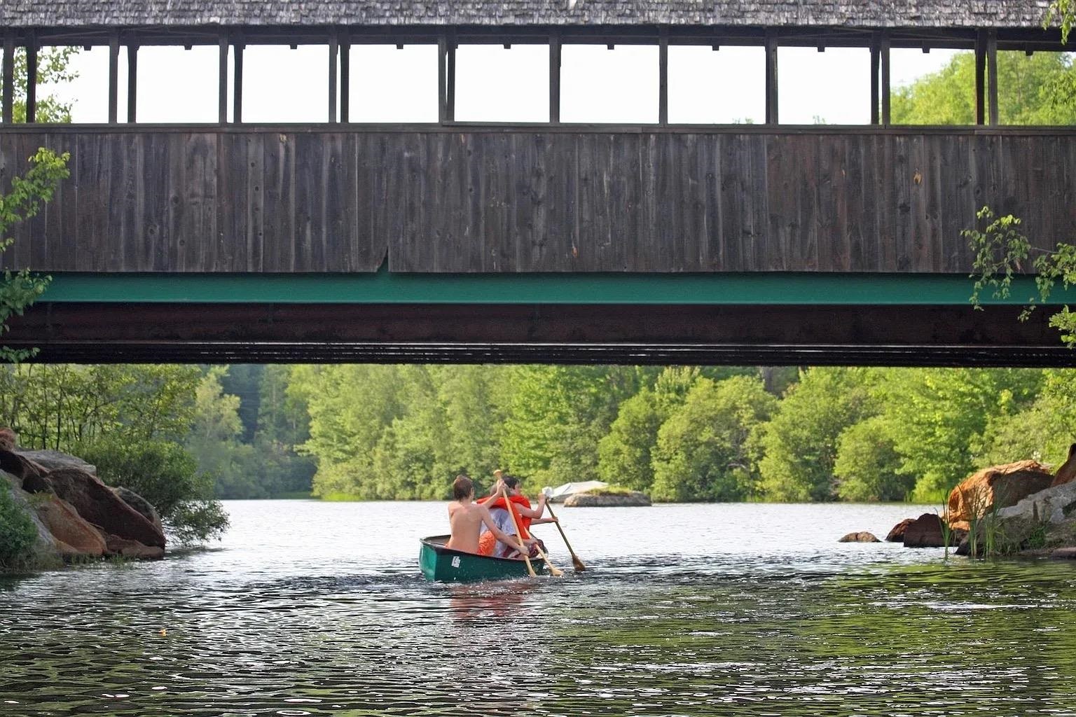 38 Terrace View Grantham, NH 03753 - Photo 4 of 5