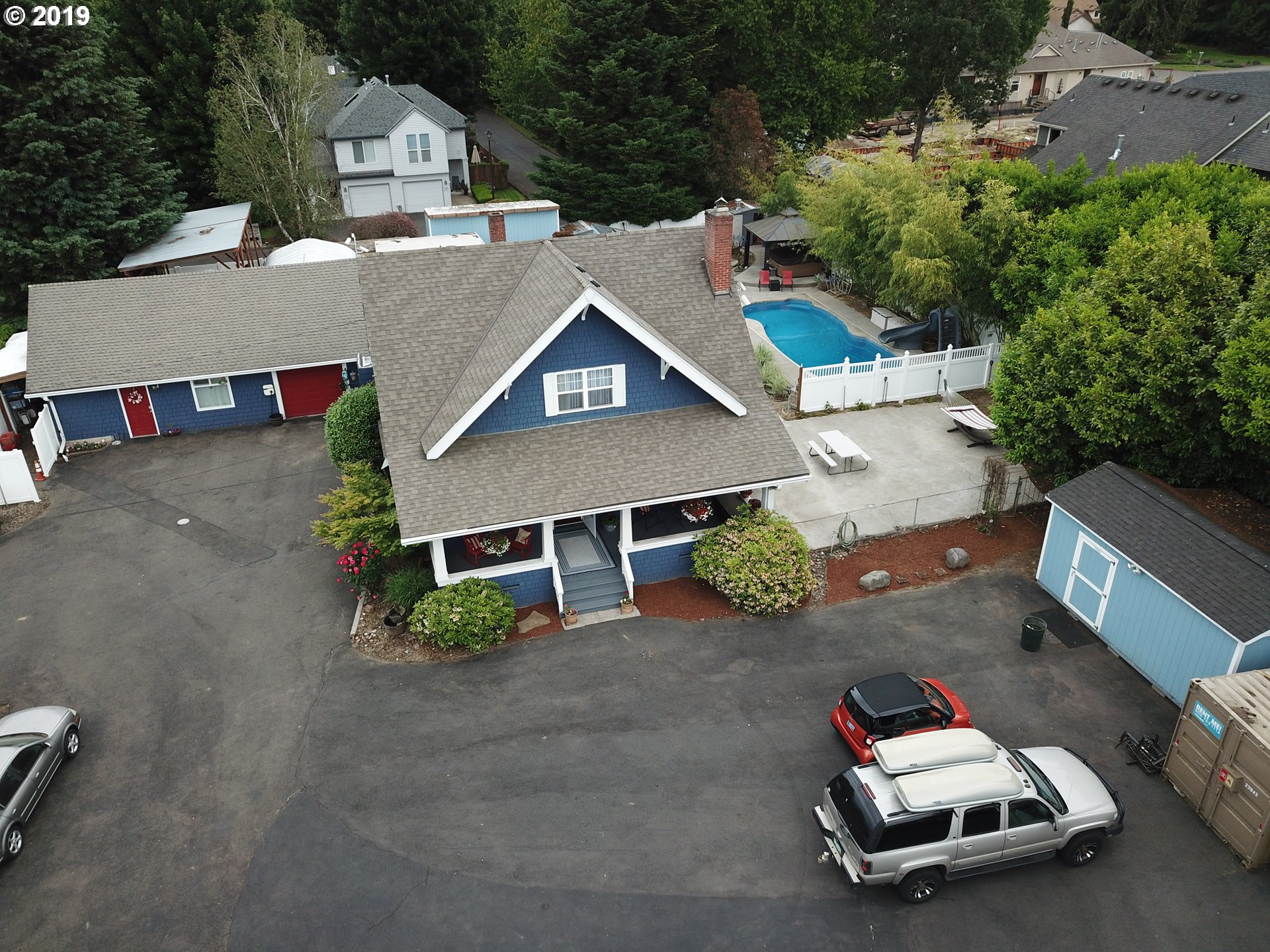 19840 Southwest Boones Ferry Road Tualatin, OR 97062 - Photo 30 of 31 Gallery Image 30