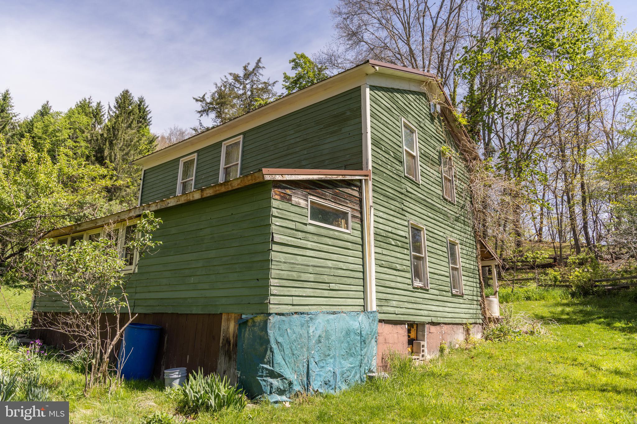 2084 Co Rte 1/14 Cass, WV 24927 - Photo 67 of 84 Gallery Image 67