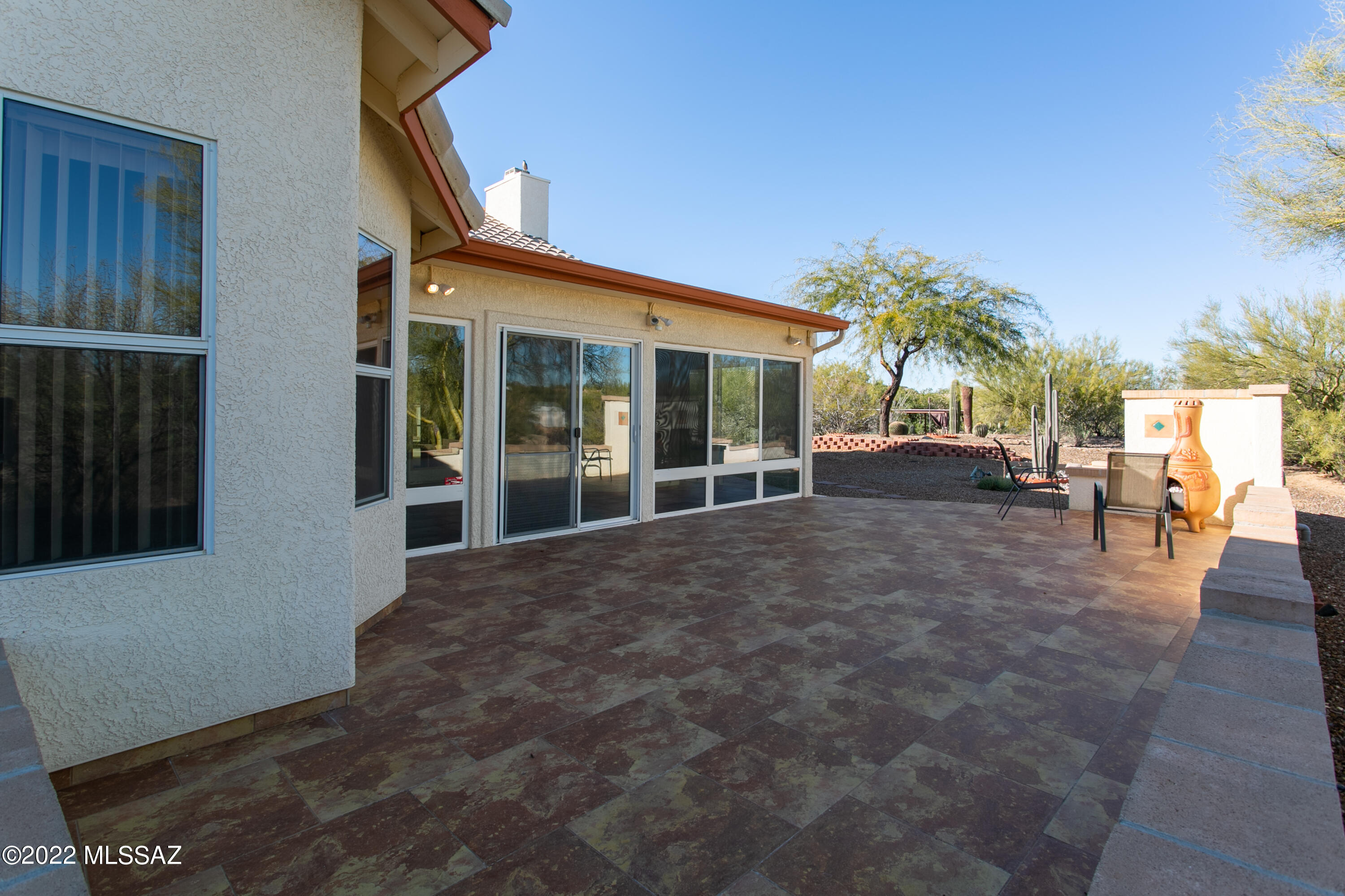 1486 West Sunset Ridge Place Tucson, AZ 85704 - Photo 3 of 36