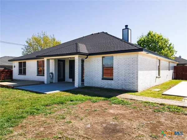 $1,800 | 4501 Chelsea Drive, Killeen, TX 76549