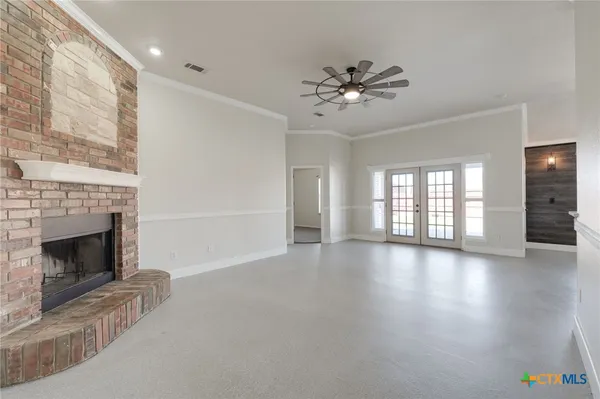 $1,800 | 4501 Chelsea Drive, Killeen, TX 76549