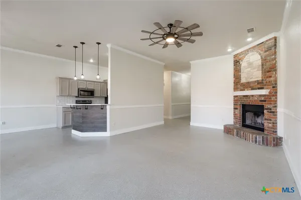 $1,800 | 4501 Chelsea Drive, Killeen, TX 76549