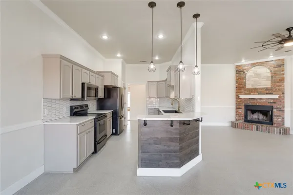 $1,800 | 4501 Chelsea Drive, Killeen, TX 76549