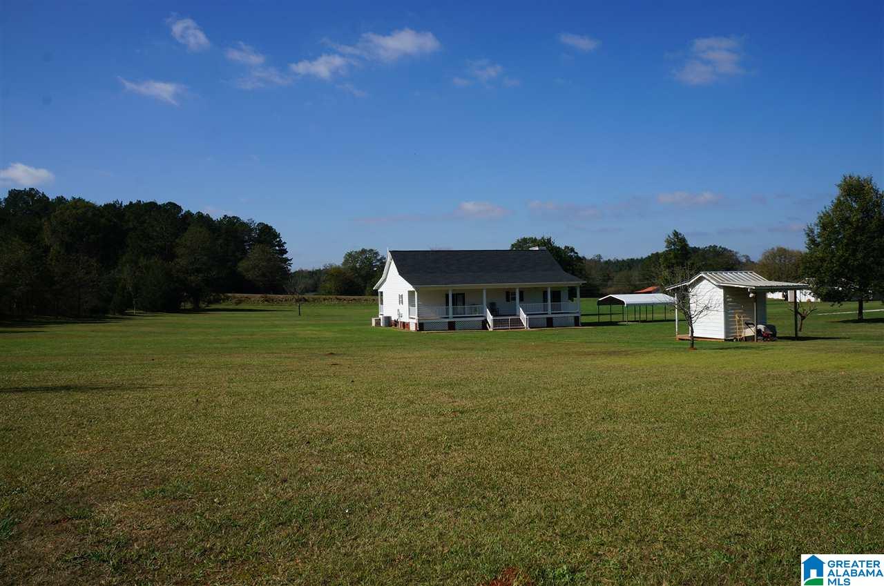 90 Rocky Mt Ch Road Sylacauga, AL 35150 - Photo 7 of 50