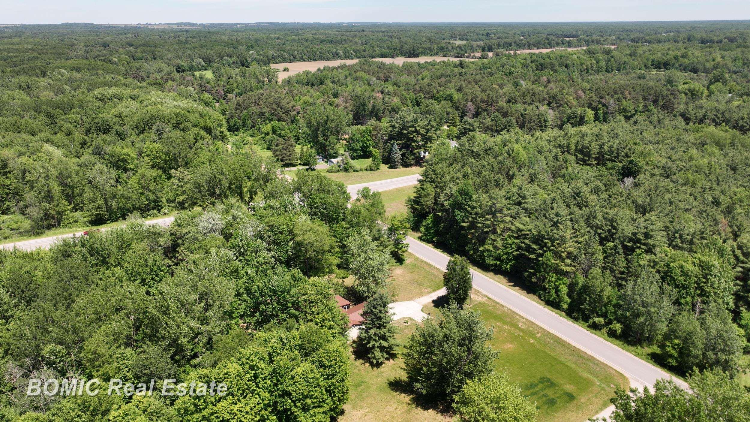 3540 Washburn Road Vassar, MI 48768 - Photo 41 of 42