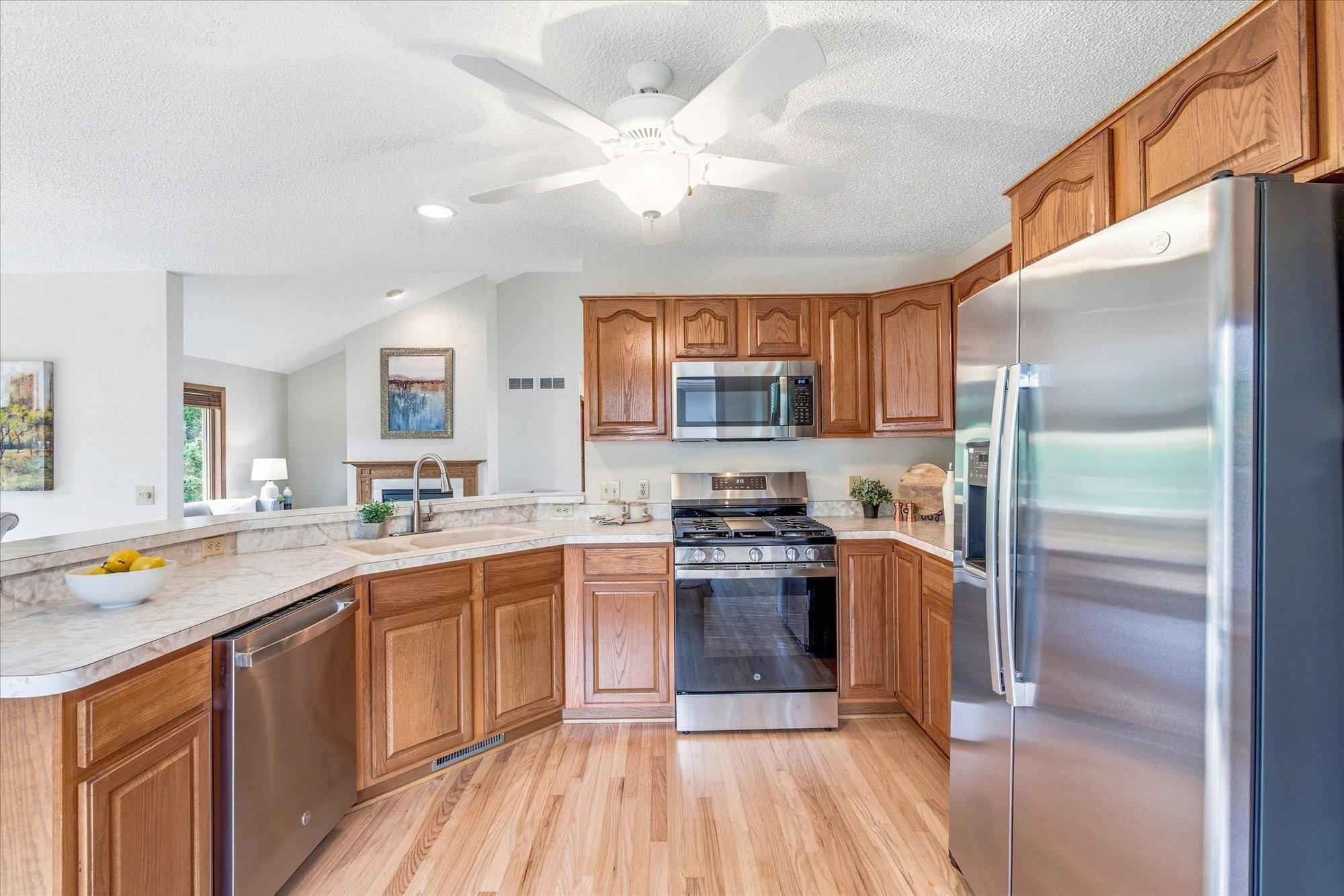 2204 White Pine Road Hudson, WI 54016 - Photo 13 of 41