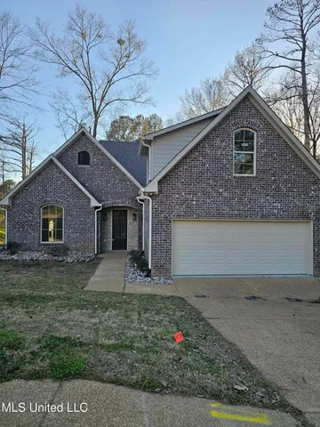 $319,900 | 203 Winding Hills Drive, Clinton, MS 39056
