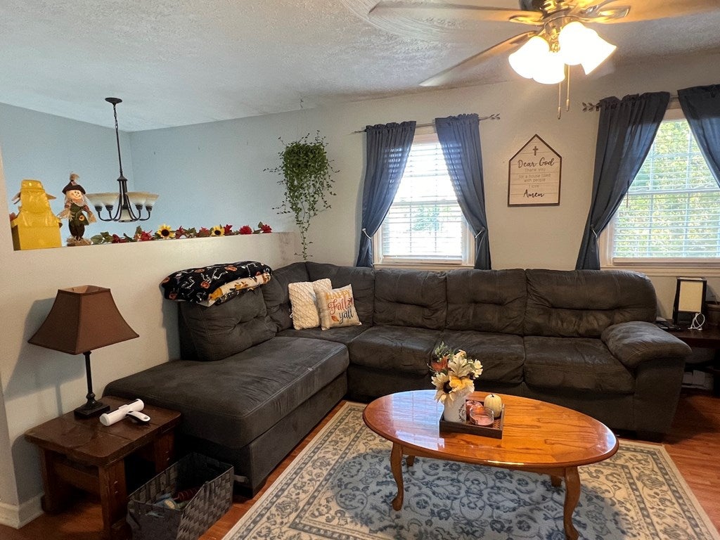 329 Ivanhoe Road Max Meadows, VA 24360 - Photo 3 of 41 Gallery Image 3